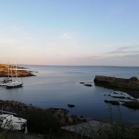Kerguil-Hanna Agreable Et Familiale, 4 Pers, Piscine Privee Du 15 Juin A Mi-Septembre Moelan-sur-Mer Exterior photo